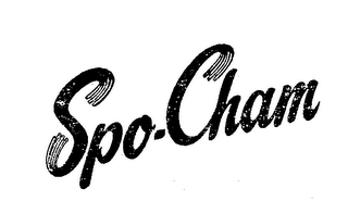 SPO-CHAM logo