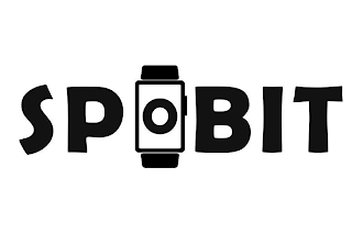 SPOBIT logo
