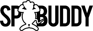 SPOBUDDY logo
