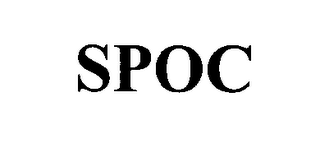 SPOC logo