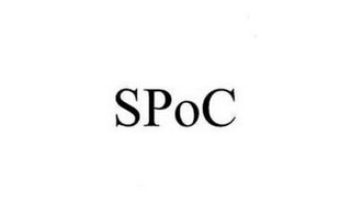 SPOC logo