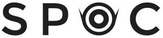 SPOC logo