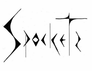 SPOCKETZ logo