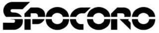 SPOCORO logo