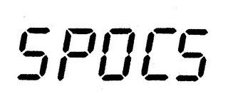 SPOCS logo
