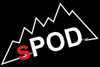 SPOD logo