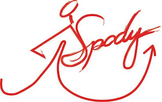 SPODY logo