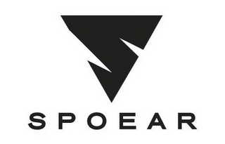 SPOEAR logo