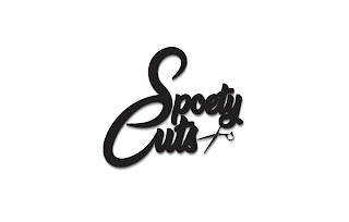 SPOETY CUTS logo
