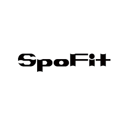 SPOFIT logo