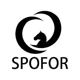 SPOFOR logo