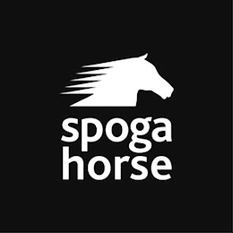 SPOGA HORSE logo