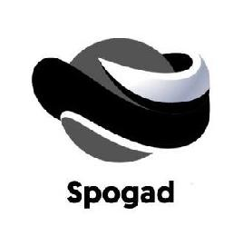 SPOGAD logo