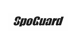 SPOGUARD logo