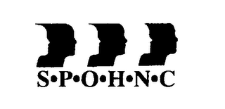 S.P.O.H.N.C logo