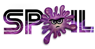 SPOIL