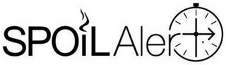 SPOILALERT logo