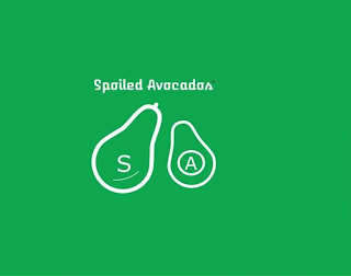 SPOILED AVOCADOS SA logo