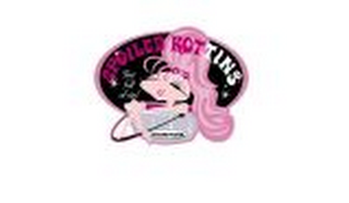 SPOILED ROTTINS TINS FULL OF SIN! logo