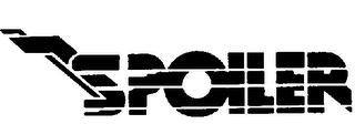 SPOILER logo