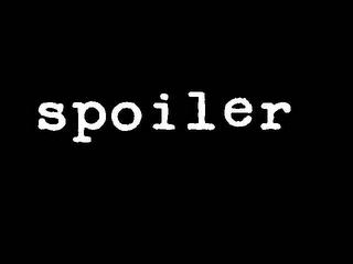 SPOILER logo