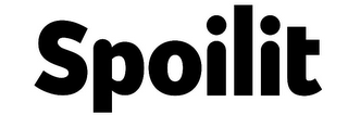 SPOILIT logo