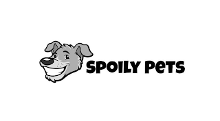 SPOILY PETS logo