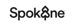 SPOKANE logo