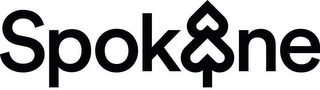 SPOKANE logo