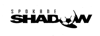 SPOKANE SHADOW logo