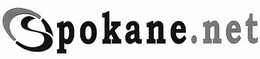 SPOKANE.NET logo