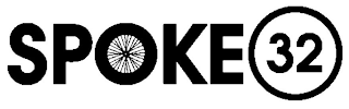 SPOKE 32 logo