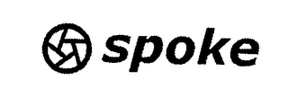 SPOKE logo