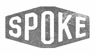SPOKE logo