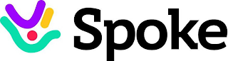 SPOKE logo