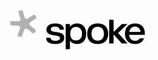 SPOKE logo