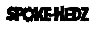 SPOKE-HEDZ logo