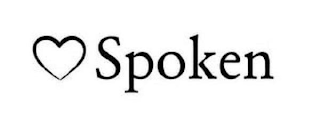 SPOKEN logo