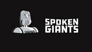SPOKEN GIANTS logo