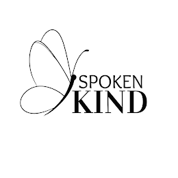 SPOKEN KIND logo