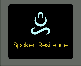 SPOKEN RESILIENCE logo