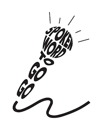 SPOKEN WORD TO GO GO logo
