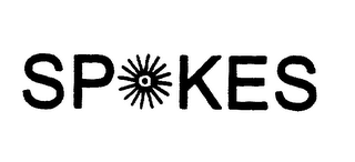SPOKES logo
