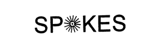 SPOKES logo