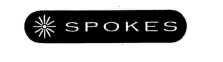 SPOKES logo