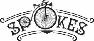 SPOKES logo