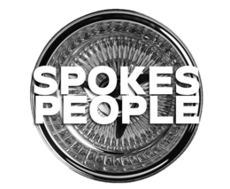 SPOKES PEOPLE