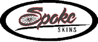 SPOKESKINS logo