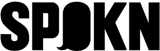 SPOKN logo