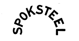 SPOKSTEEL logo